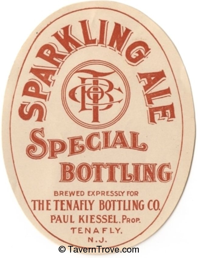 Sparkling Ale