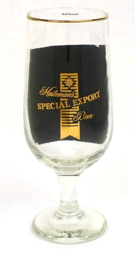 Special Export Beer