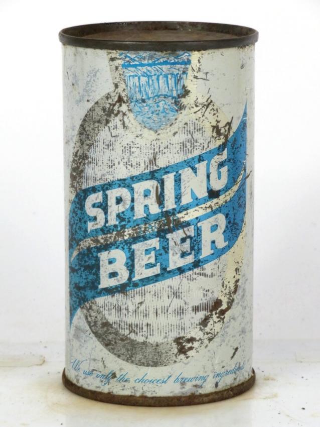 Spring Beer