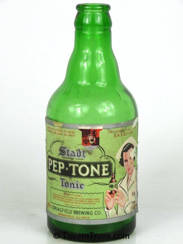 Stadt Pep-Tone Tonic