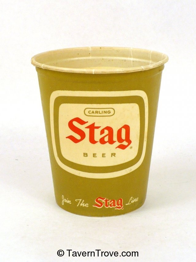 Stag Beer