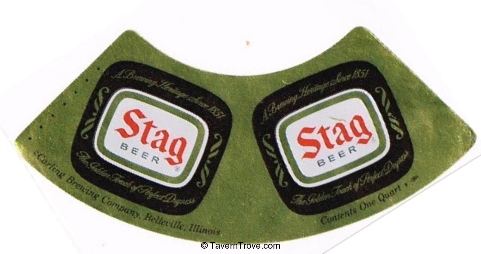 Stag Beer