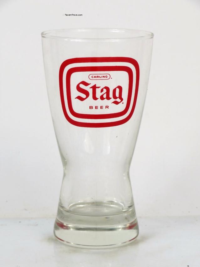 Stag Beer