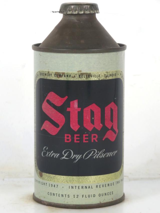 Stag Beer