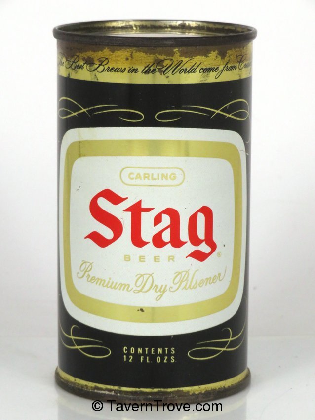 Stag Beer