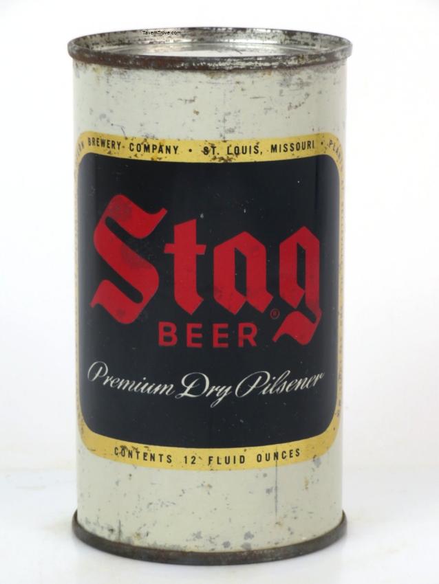 Stag Beer