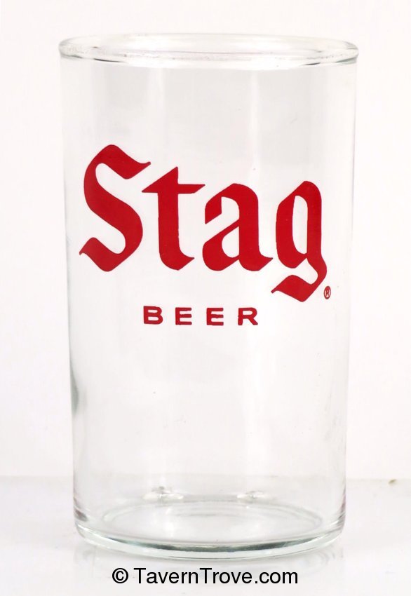 Stag Beer