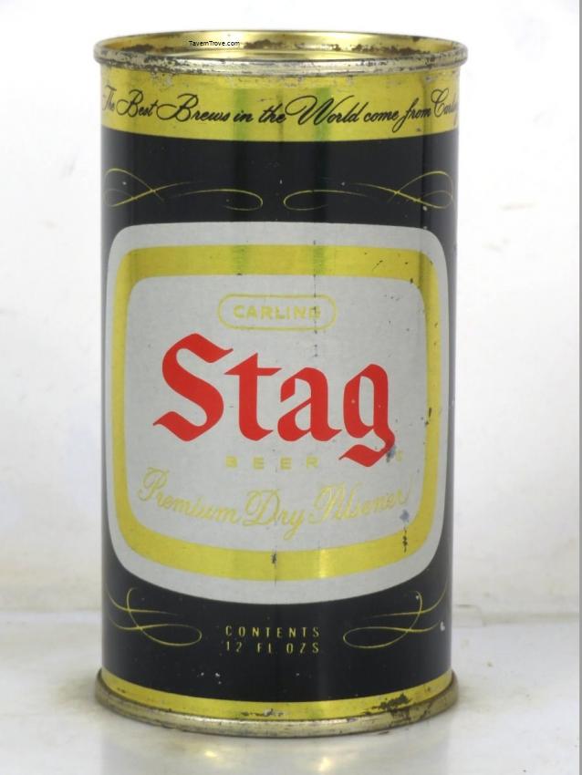 Stag Beer