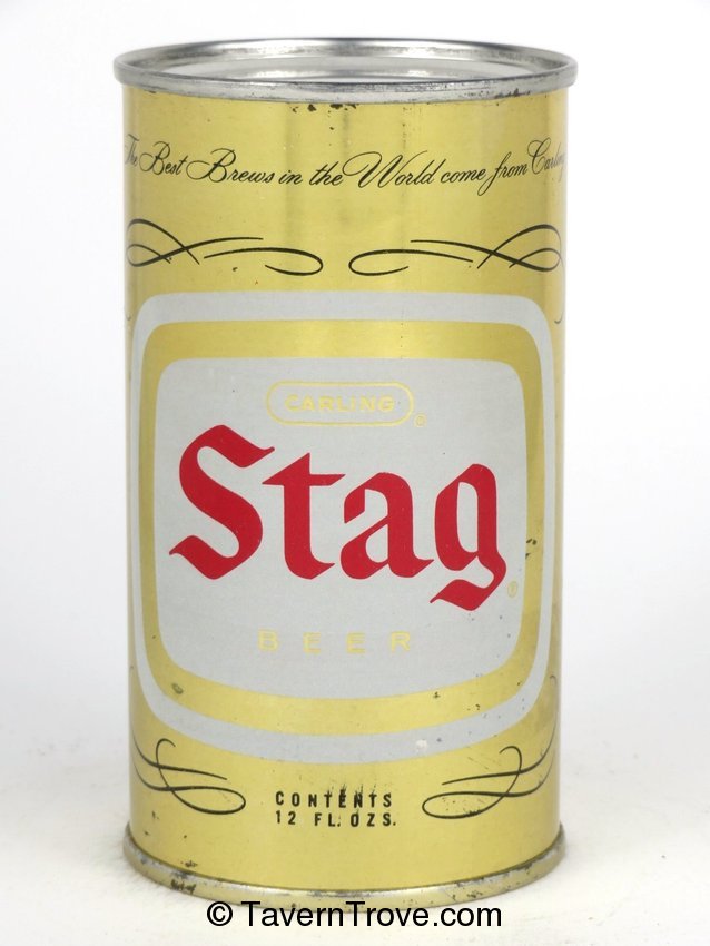 Stag Beer