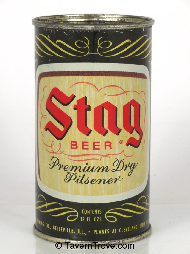 Stag Beer