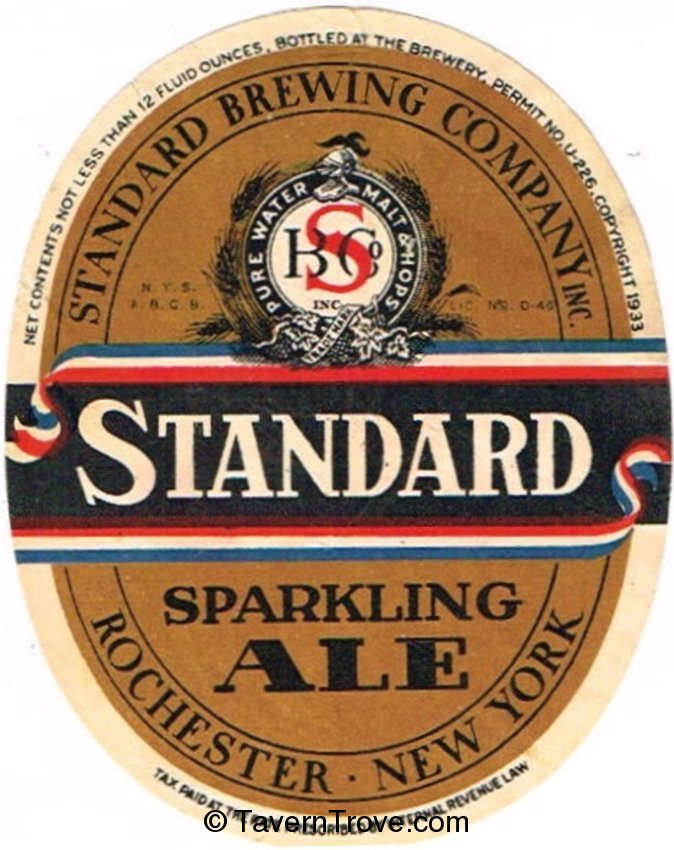 Standard Ale