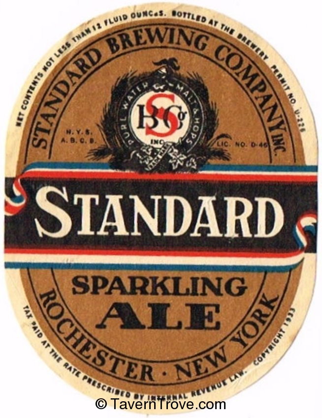 Standard Ale