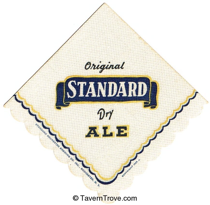 Standard Dry Ale