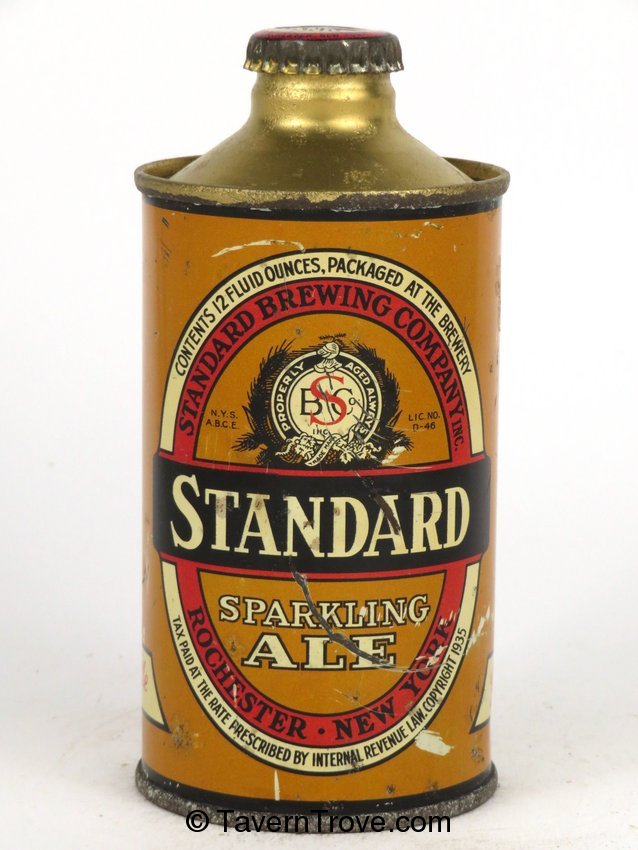 Standard Sparkling Ale