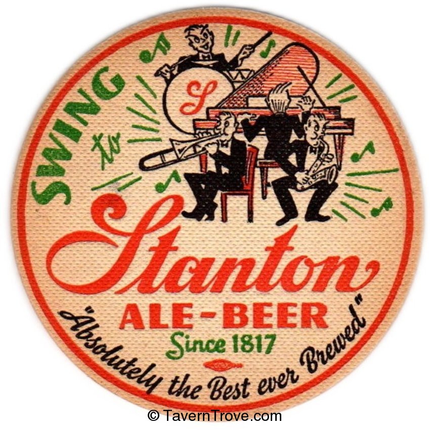 Stanton Ale-Beer