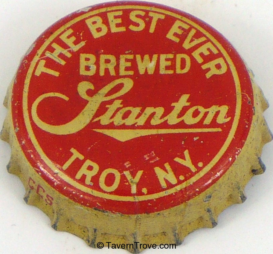 Stanton Beer