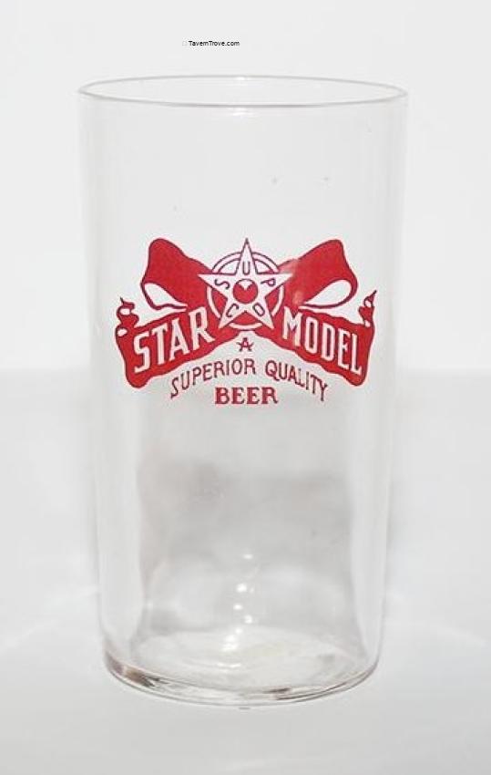 Star Model Beer