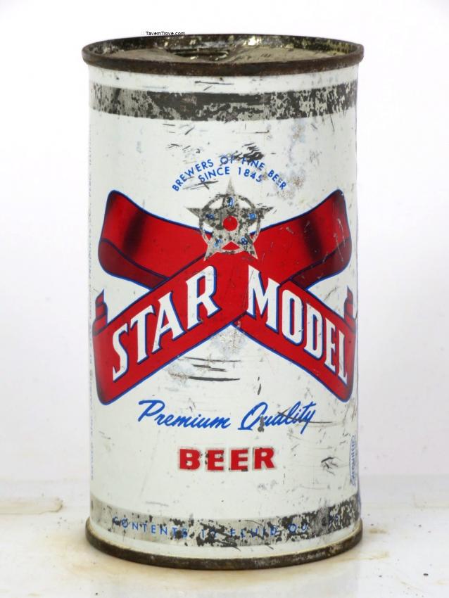 Star Model Beer