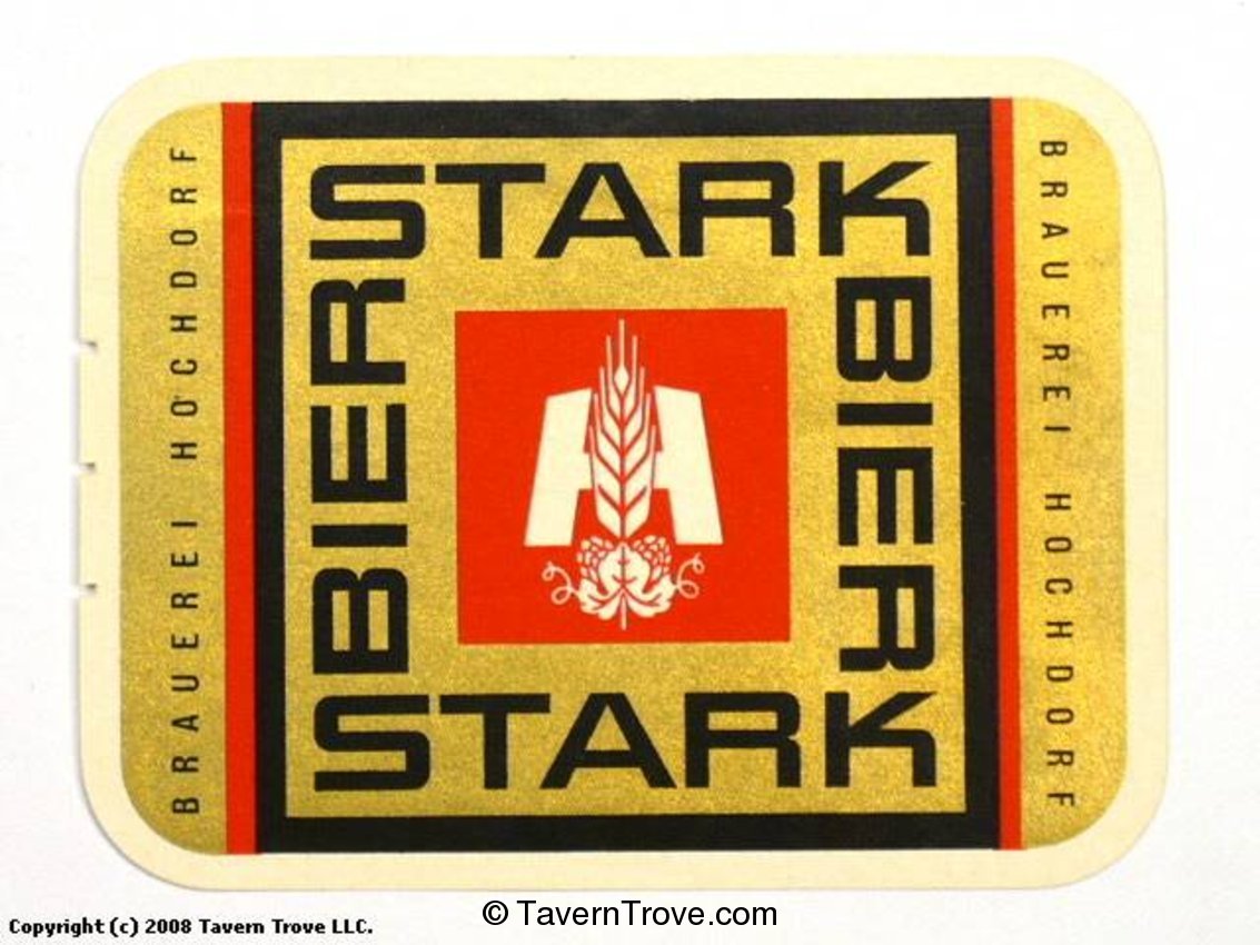 Stark Bier