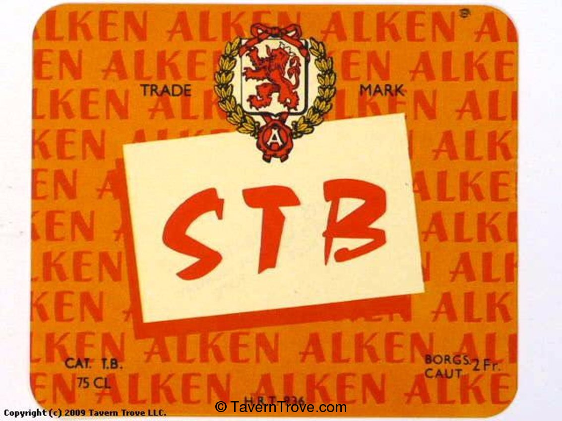 STB Alken