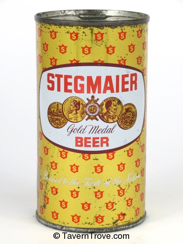 Stegmaier Beer