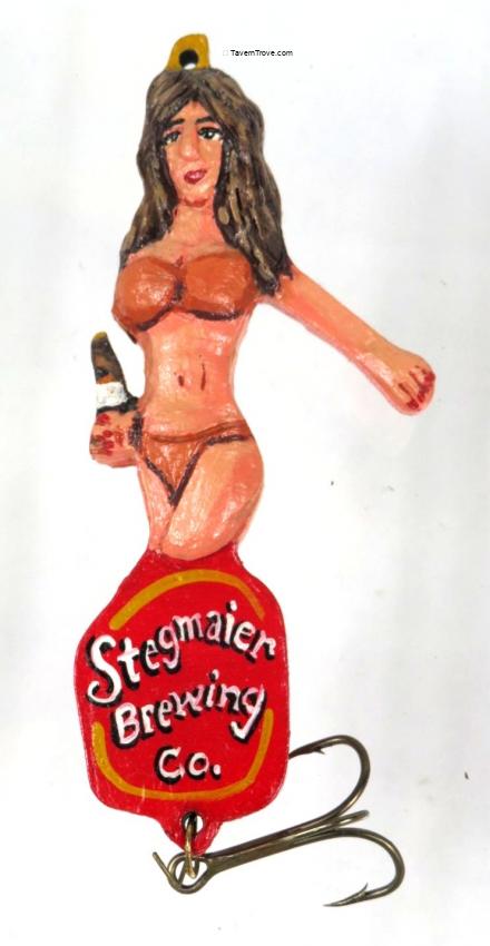 Stegmaier Beer 