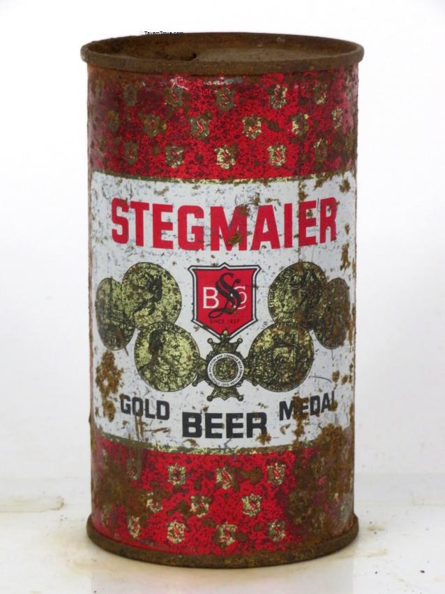 Stegmaier Gold Medal Beer