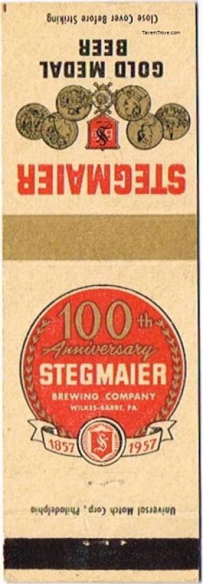 Stegmaier Gold Medal Beer Dupe