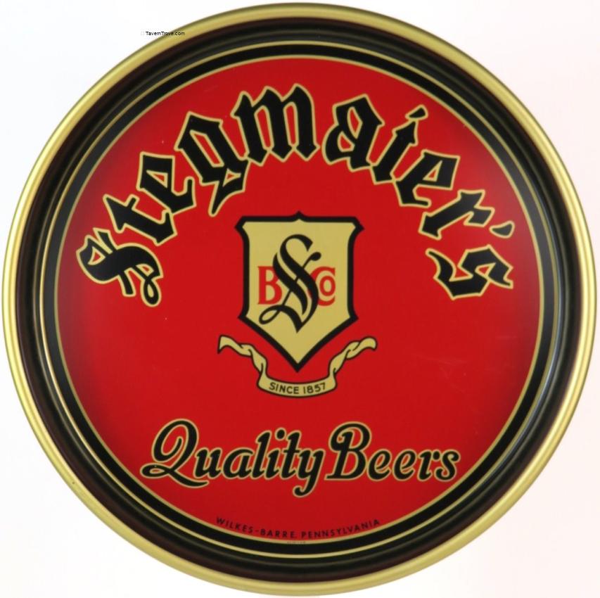 Stegmaier's Quality Beers