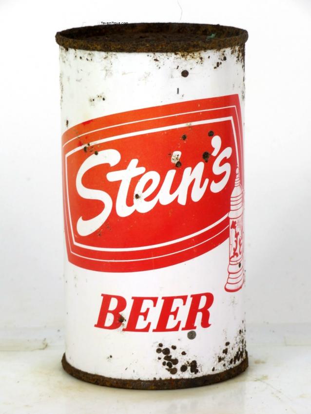 Stein's Beer