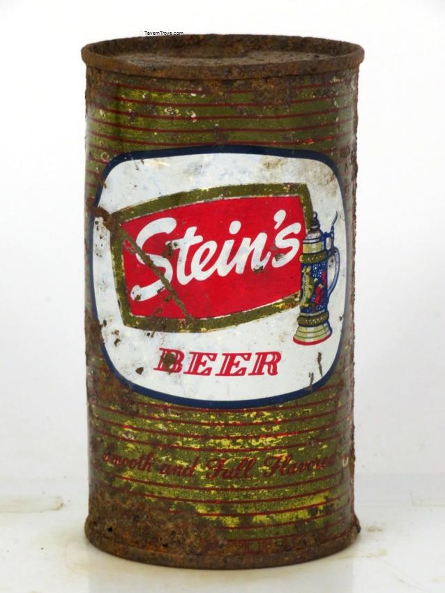 Stein's Beer