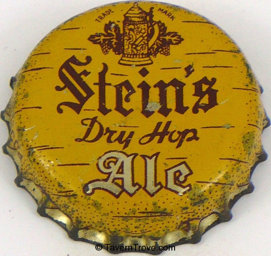 Stein's Dry Hop Ale