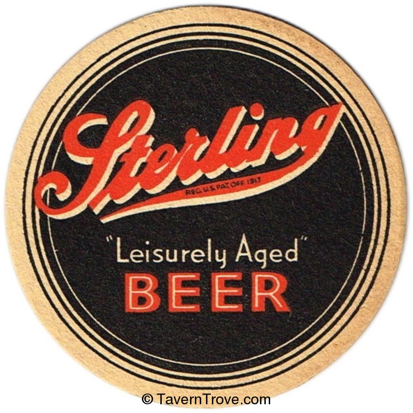 Sterling Beer