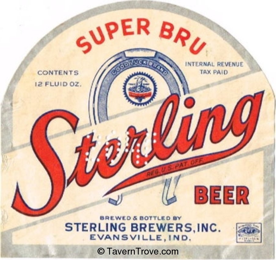 Sterling Beer