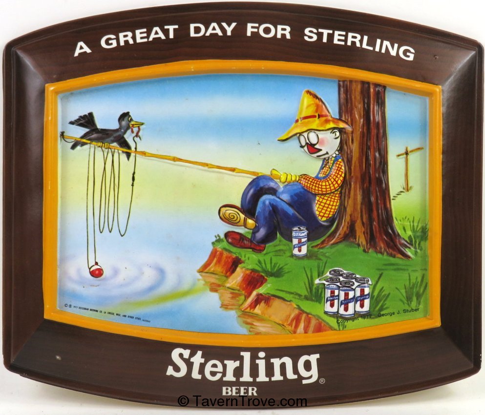 Sterling Beer