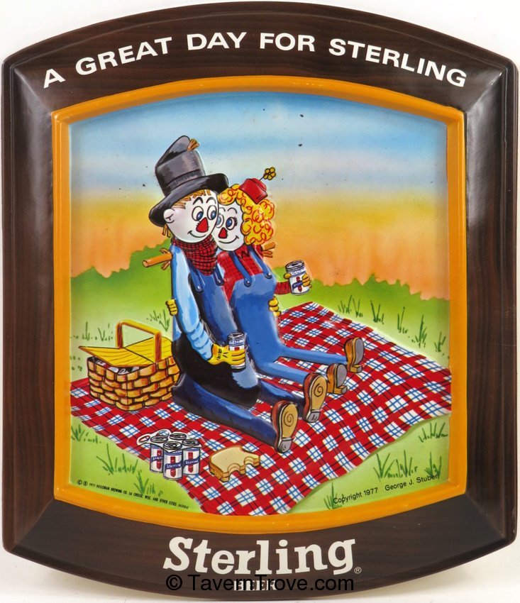 Sterling Beer