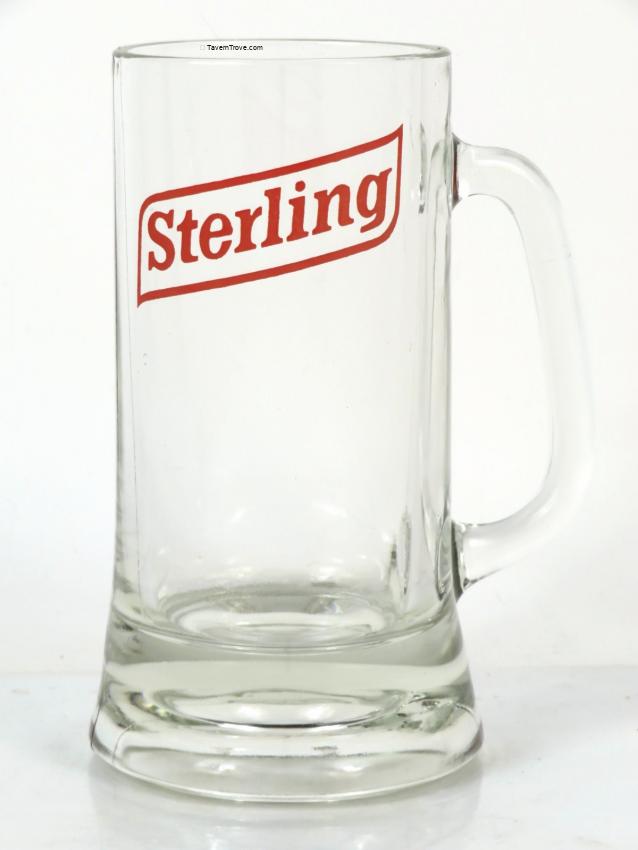 Sterling Beer