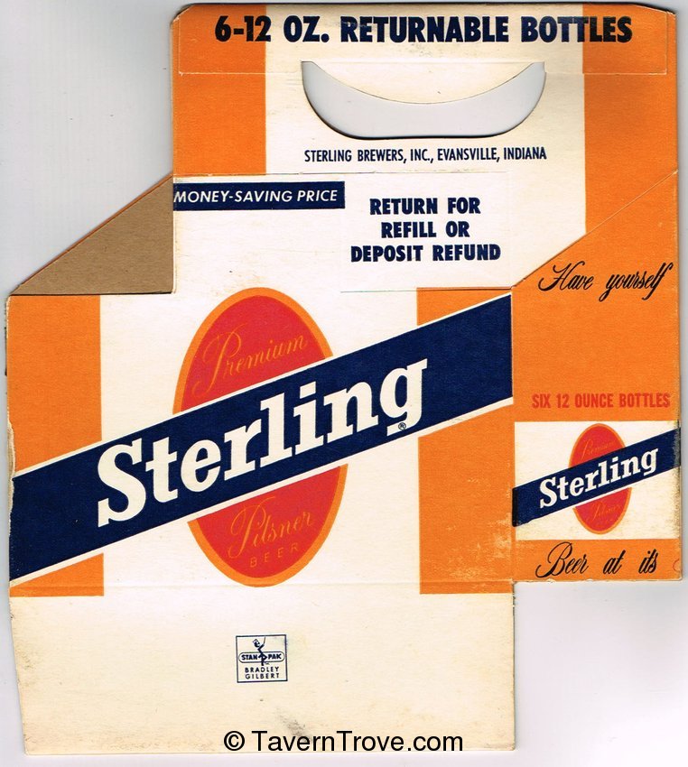 Sterling Beer