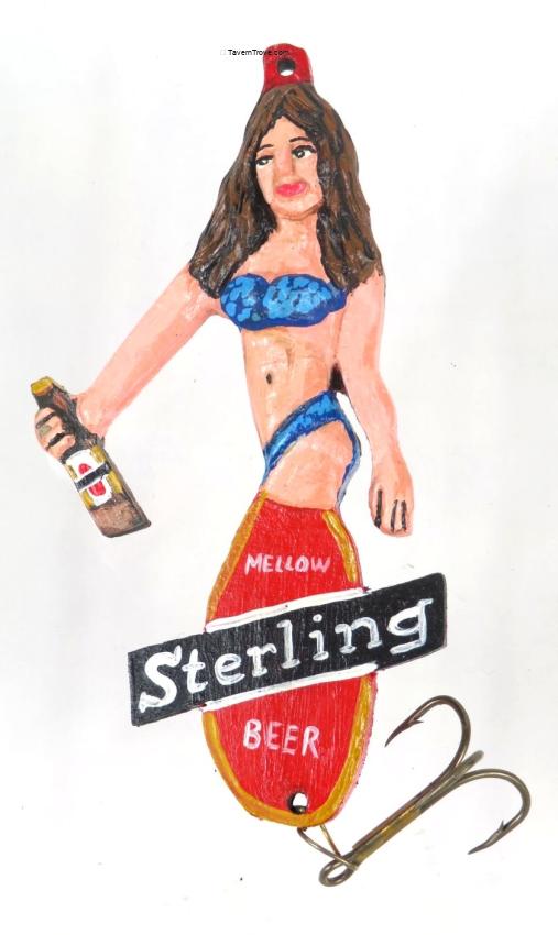 Sterling Beer 