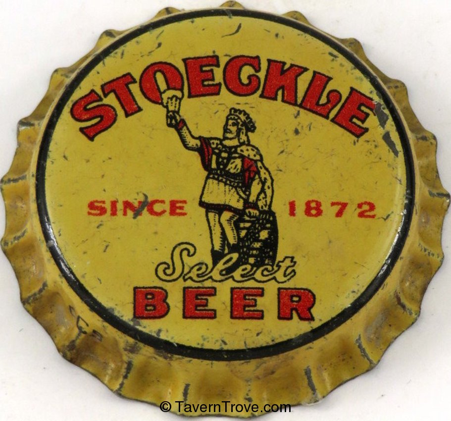 Stoeckle Select Beer