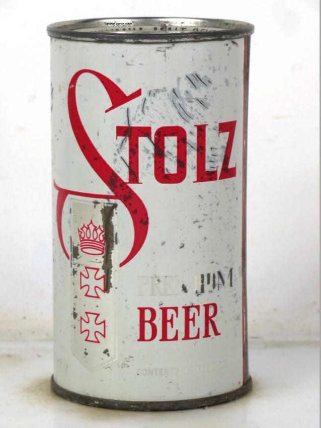 Stolz Premium Beer