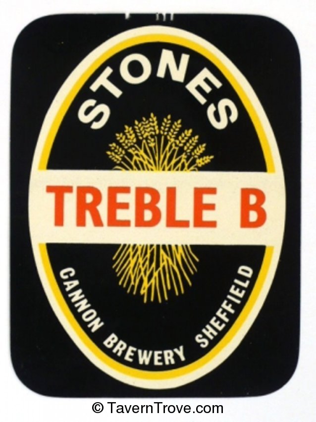 Stones Treble B