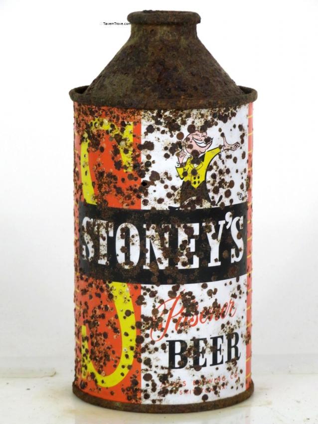 Stoney's Beer