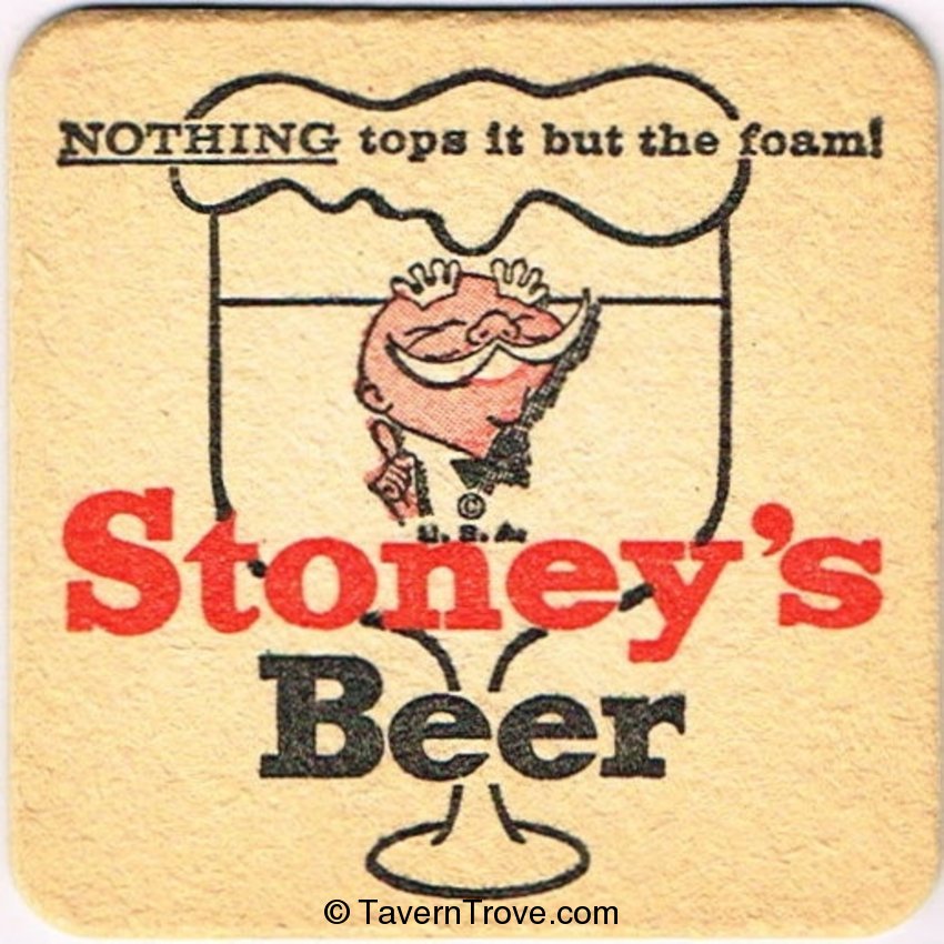 Stoney's/Esquire Beer