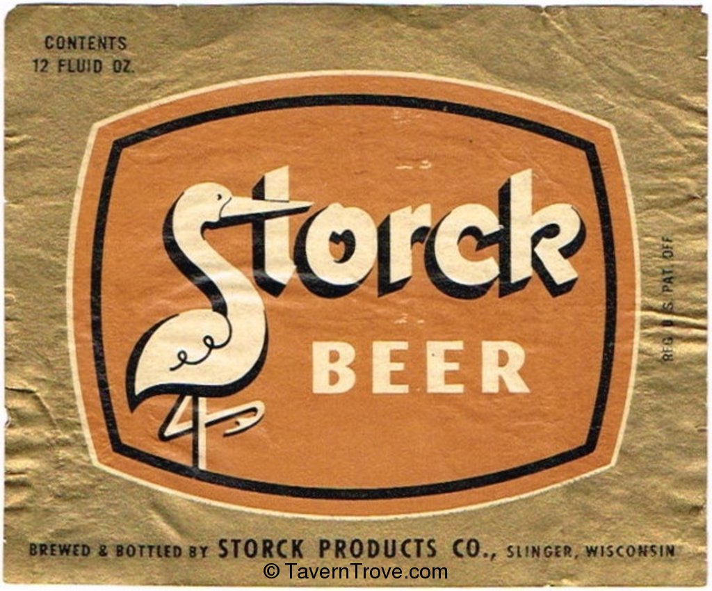 Storck Beer