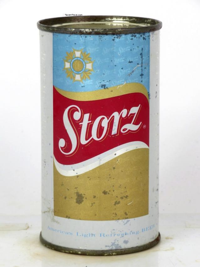 Storz Beer