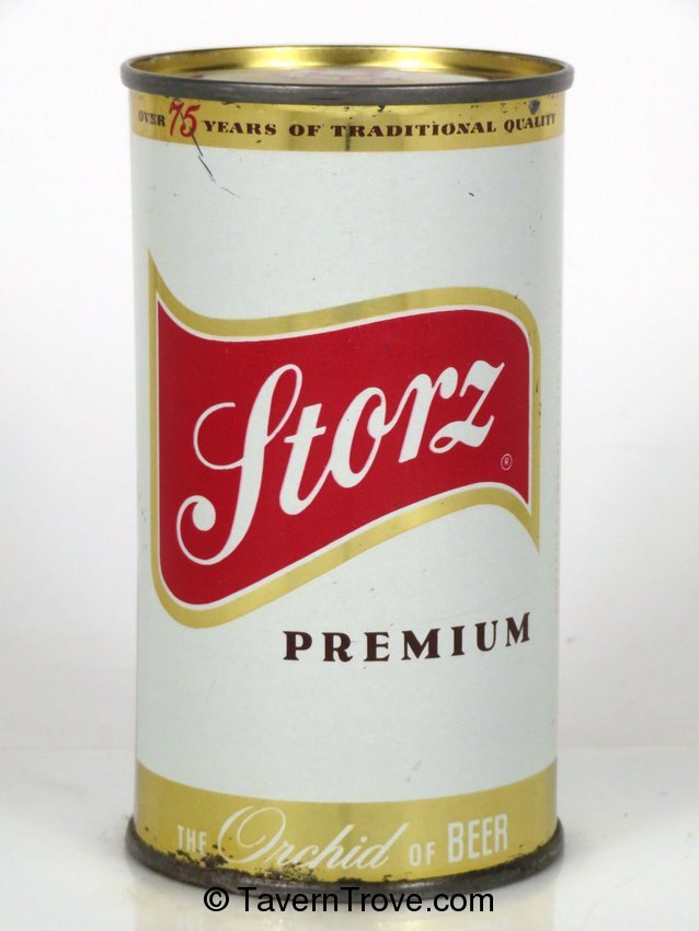 Storz Beer