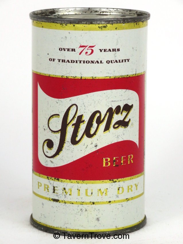 Storz Beer