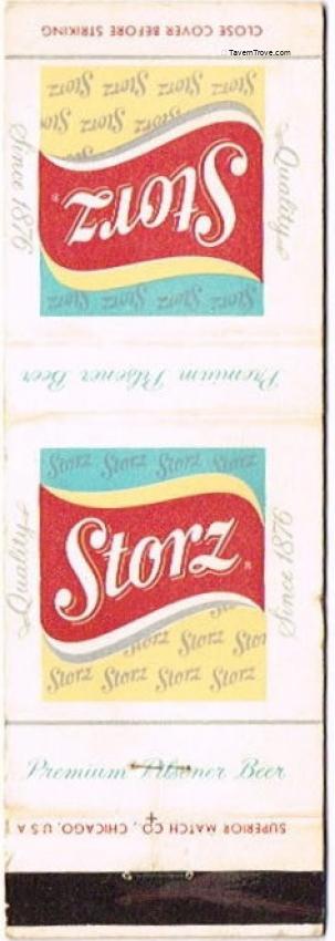 Storz Beer Dupe