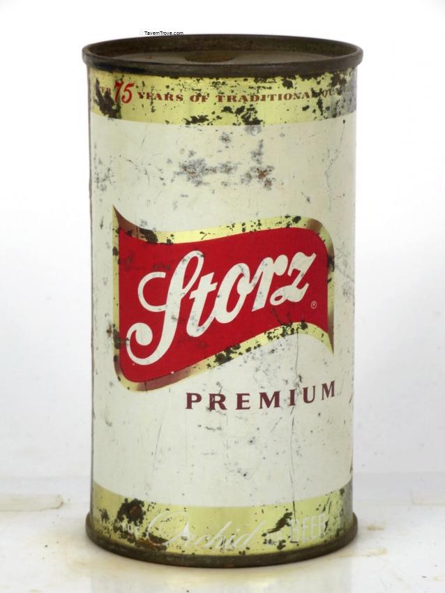 Storz Premium Beer